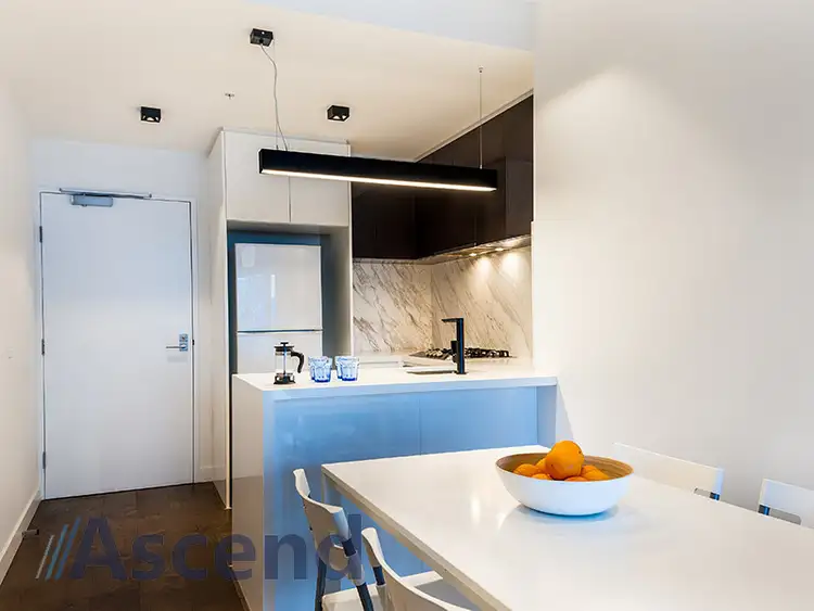 Fourth view of Homely apartment listing, 105/101 Tram Road, Doncaster VIC 3108
