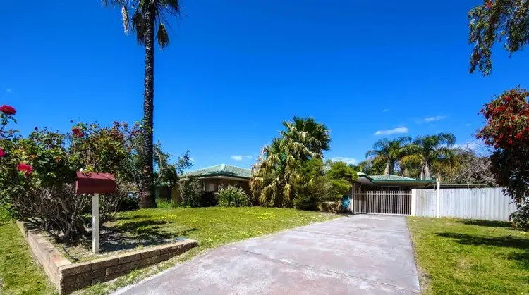 91 Bungaree Road, Wilson WA 6107