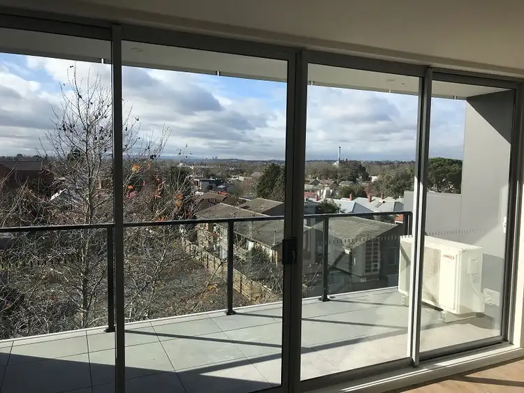 Third view of Homely apartment listing, 301/66 Station Street, Fairfield VIC 3078