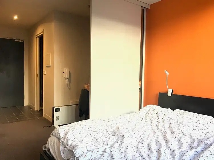 Fourth view of Homely apartment listing, 209/131 Pelham Street, Carlton VIC 3053