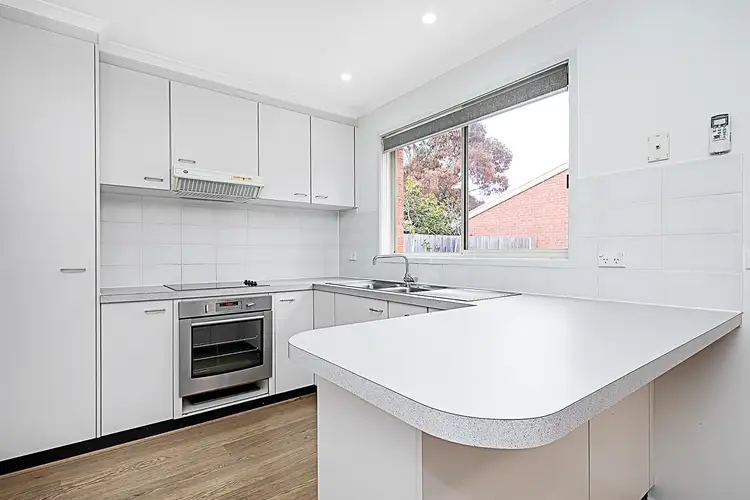 Fifth view of Homely house listing, 29 Popplewell Place, Gordon ACT 2906