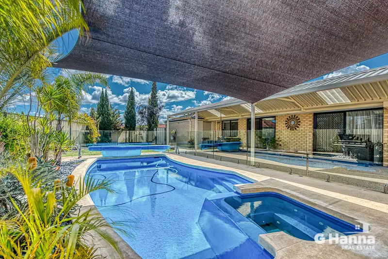 Main view of Homely house listing, 1 Bentwood Close, Thornlie WA 6108