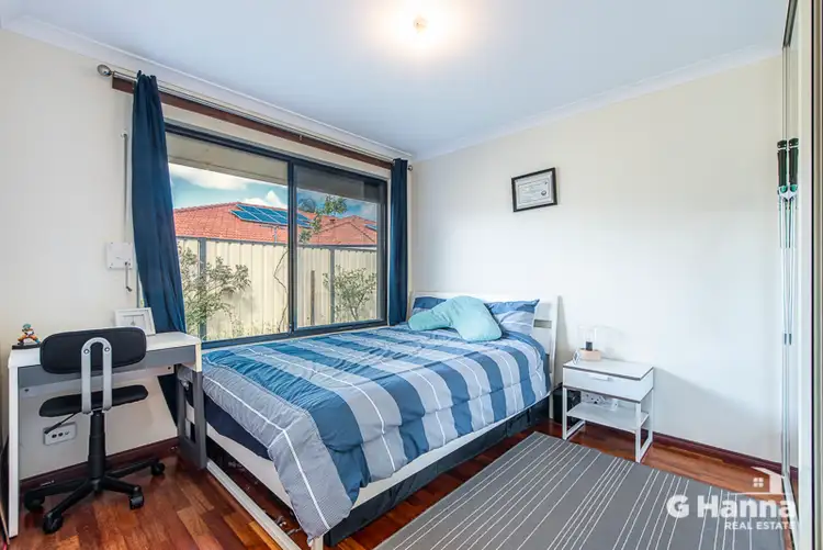 Fourth view of Homely house listing, 1 Bentwood Close, Thornlie WA 6108