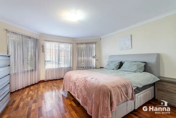 Fifth view of Homely house listing, 1 Bentwood Close, Thornlie WA 6108