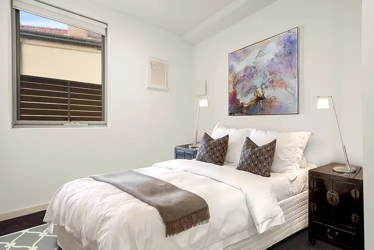 Fifth view of Homely apartment listing, 4/3 Charnwood Rd, St Kilda VIC 3182