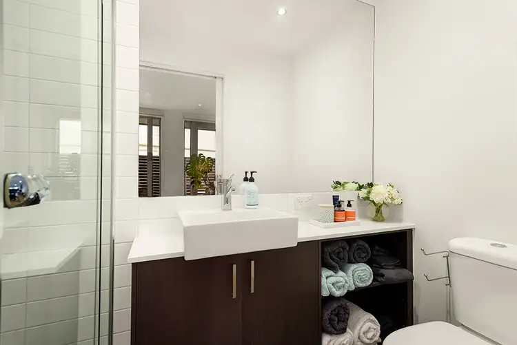 Sixth view of Homely apartment listing, 4/3 Charnwood Rd, St Kilda VIC 3182