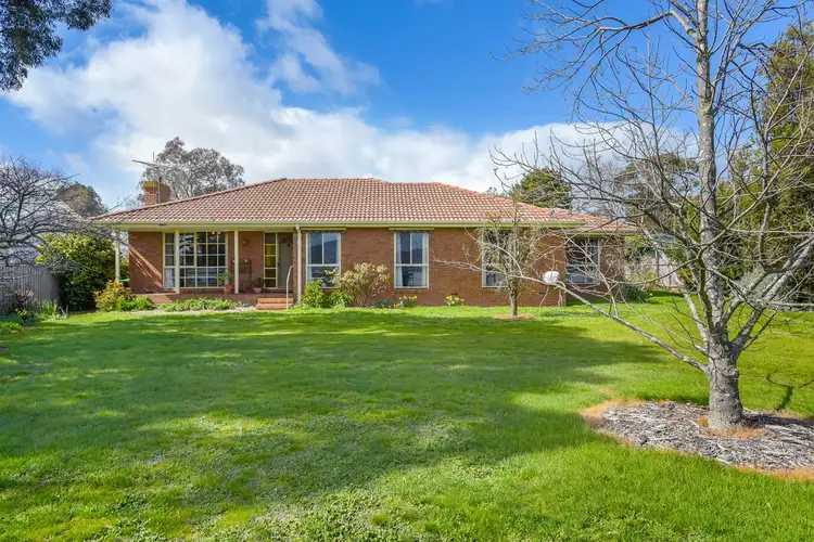 34 McMasters Lane, Lancefield VIC 3435