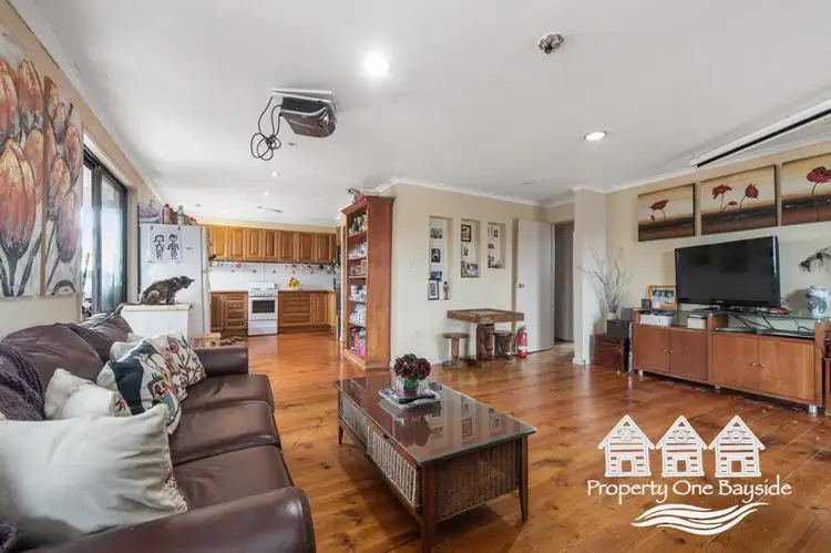 Second view of Homely house listing, 1/24 Nepean Highway, Seaford VIC 3198