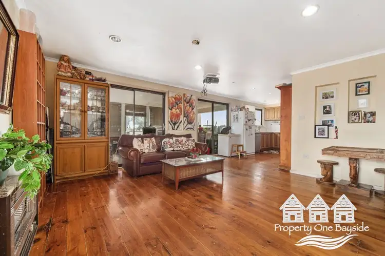 Third view of Homely house listing, 1/24 Nepean Highway, Seaford VIC 3198