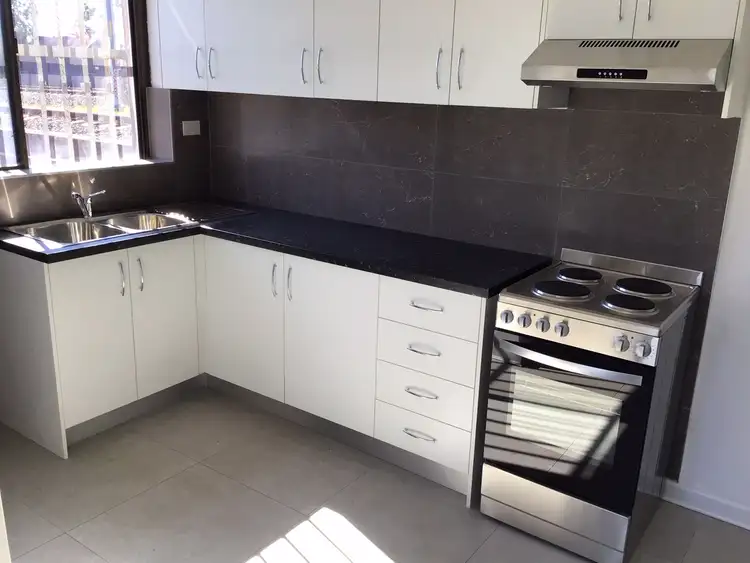 Main view of Homely unit listing, 158 Pendle Way, Pendle Hill NSW 2145