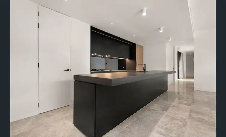 Third view of Homely apartment listing, 83 Surrey Road North, South Yarra VIC 3141