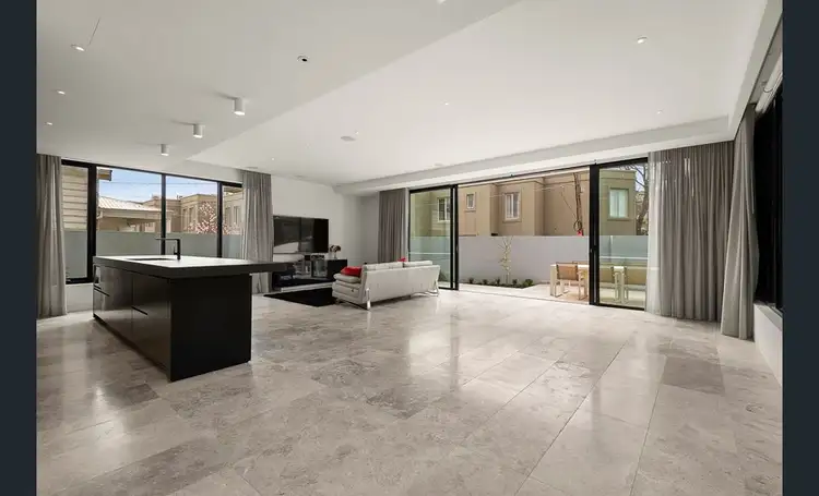 Fourth view of Homely apartment listing, 83 Surrey Road North, South Yarra VIC 3141