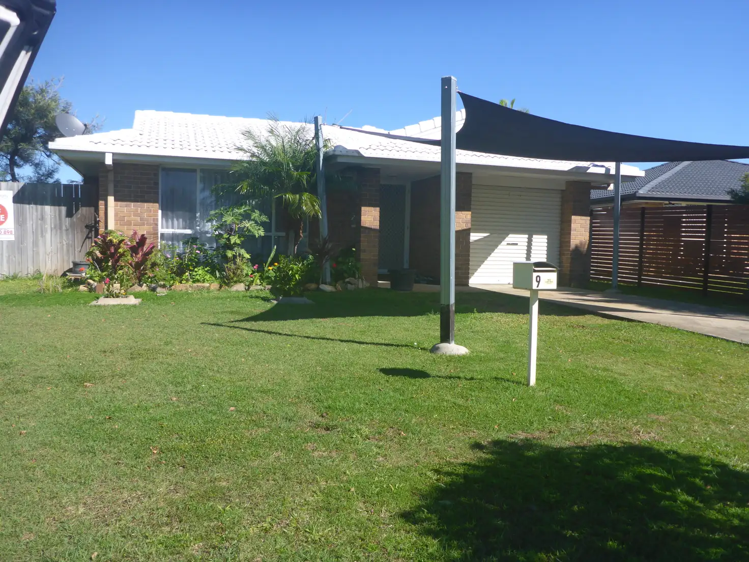 Main view of Homely house listing, 9 Tekam Cresent, Tanah Merah QLD 4128