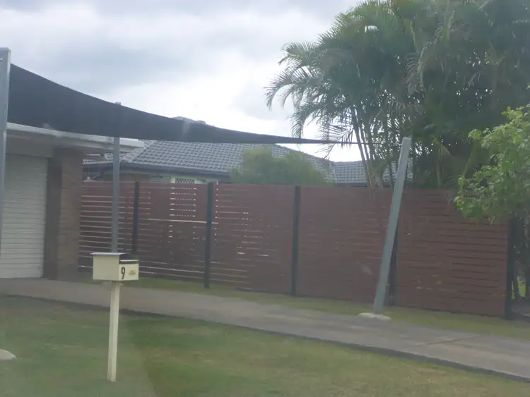 Second view of Homely house listing, 9 Tekam Cresent, Tanah Merah QLD 4128