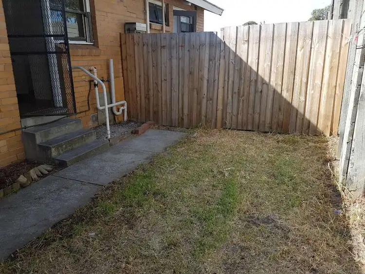 Third view of Homely house listing, 42/60 Clow Street, Dandenong VIC 3175
