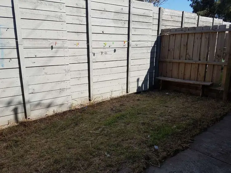 Fourth view of Homely house listing, 42/60 Clow Street, Dandenong VIC 3175