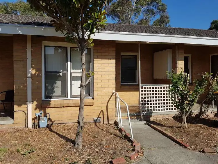 Fifth view of Homely house listing, 42/60 Clow Street, Dandenong VIC 3175