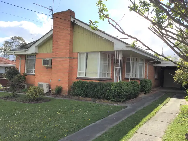 4 Aherin Street, Morwell VIC 3840