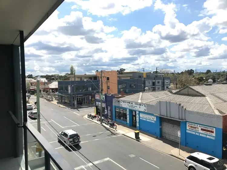 Main view of Homely apartment listing, 202/66 Station Street, Fairfield VIC 3078
