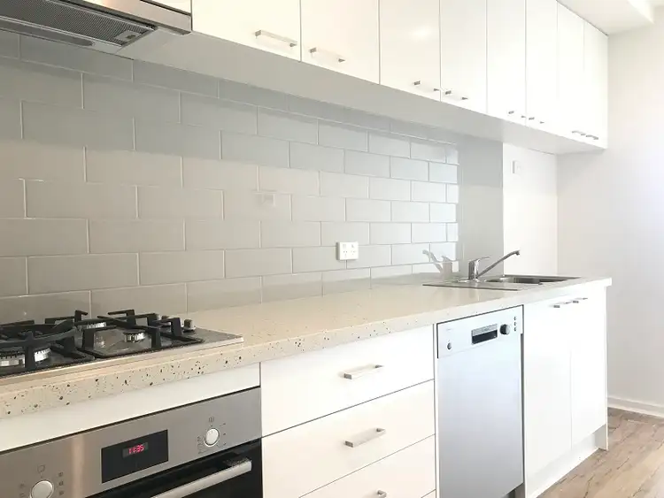 Fourth view of Homely apartment listing, 202/66 Station Street, Fairfield VIC 3078