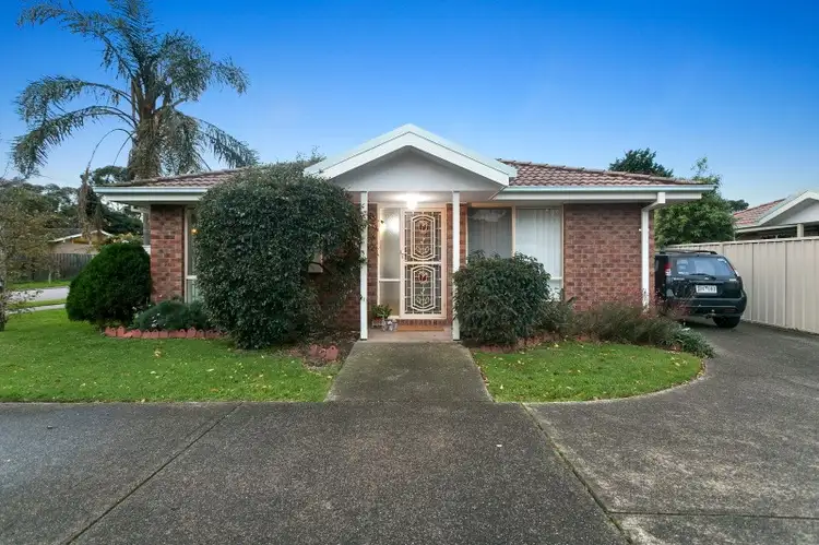Main view of Homely unit listing, Address available on request