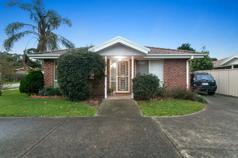 Main view of Homely unit listing, Address available on request