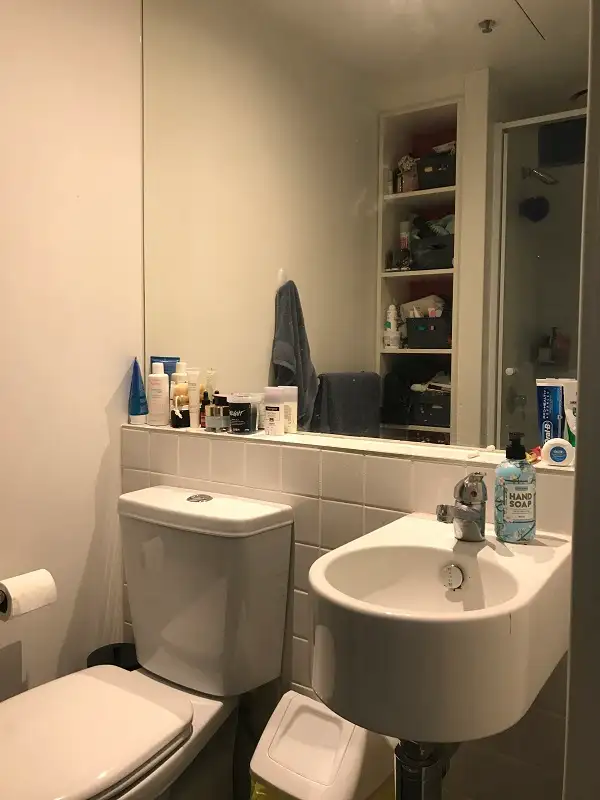 Sixth view of Homely apartment listing, 103/591 Elizabeth Street, Melbourne VIC 3000