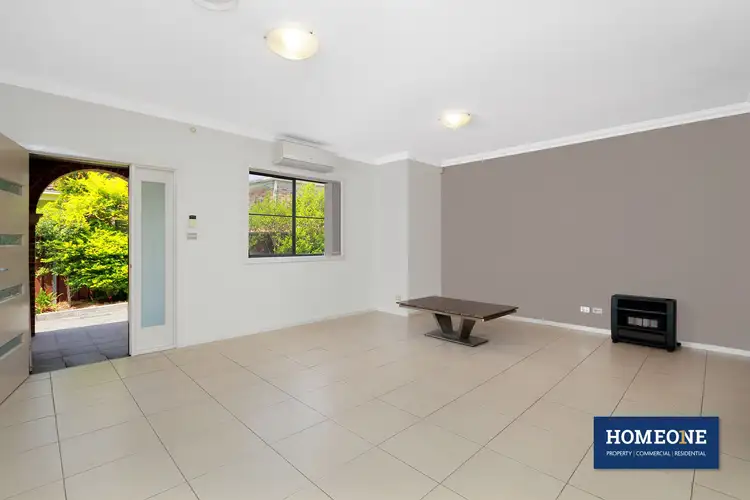 Second view of Homely townhouse listing, 2/32 Lancaster Avenue, Punchbowl NSW 2196