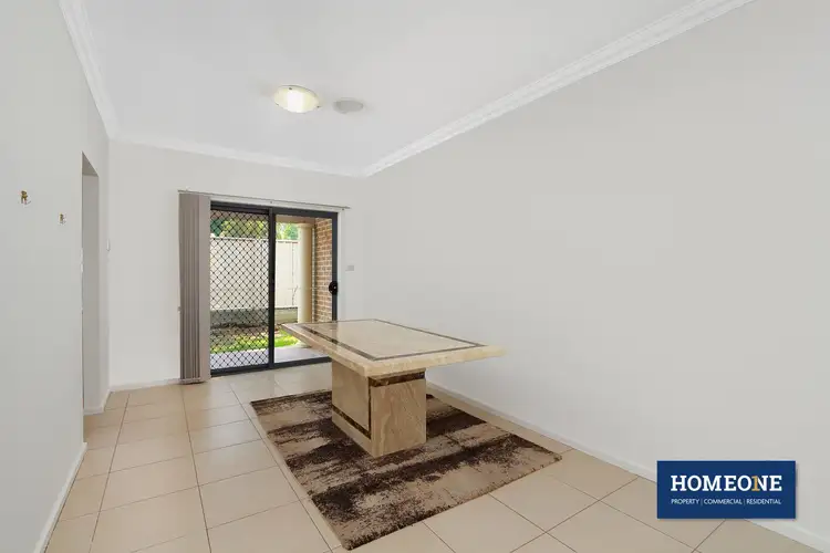 Third view of Homely townhouse listing, 2/32 Lancaster Avenue, Punchbowl NSW 2196