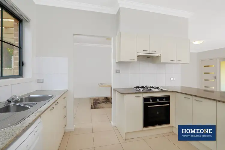 Fourth view of Homely townhouse listing, 2/32 Lancaster Avenue, Punchbowl NSW 2196