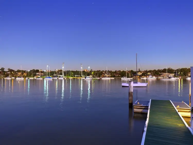 Second view of Homely house listing, 31 Hezlet Street, Chiswick NSW 2046