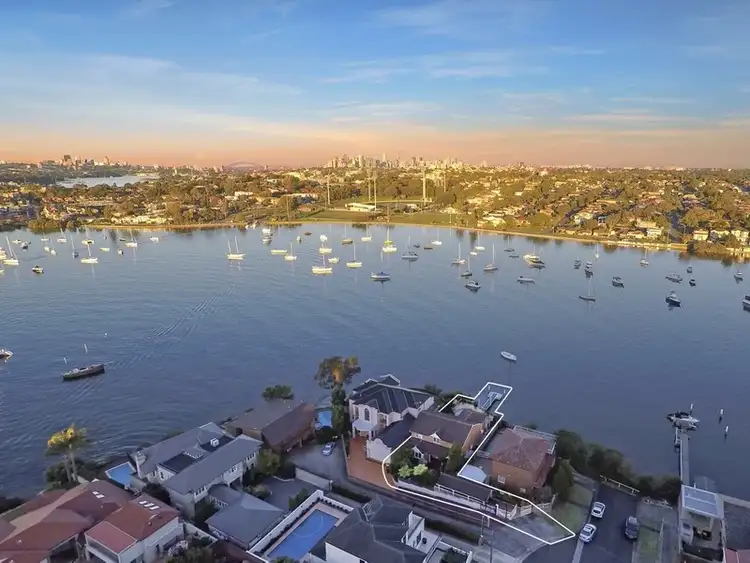 Fifth view of Homely house listing, 31 Hezlet Street, Chiswick NSW 2046