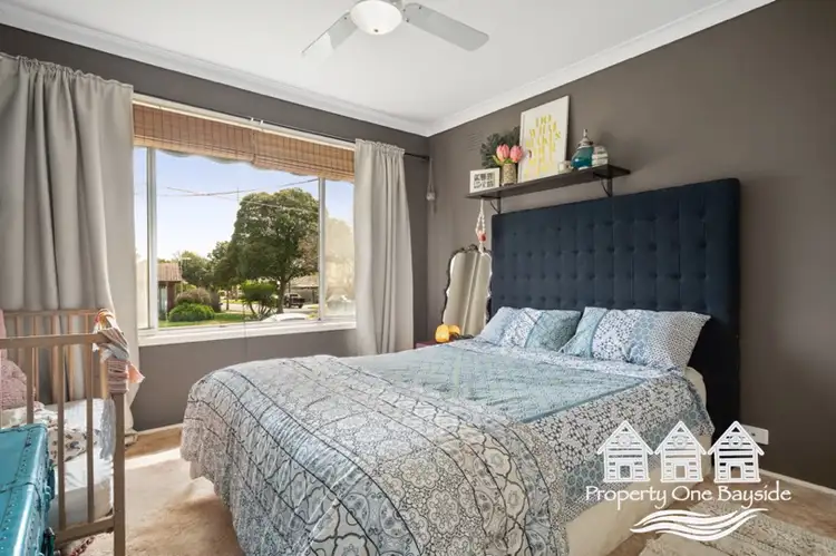 Sixth view of Homely house listing, 31 Meerlu Avenue, Frankston VIC 3199