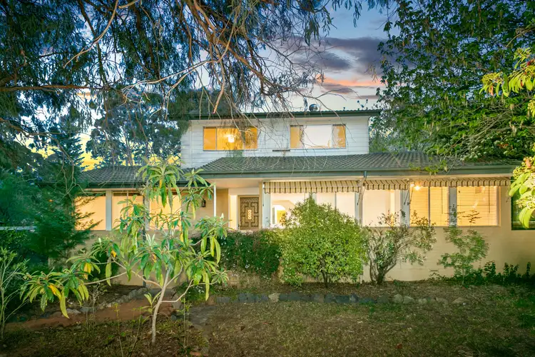 44 Chevalier Street, Weston ACT 2611