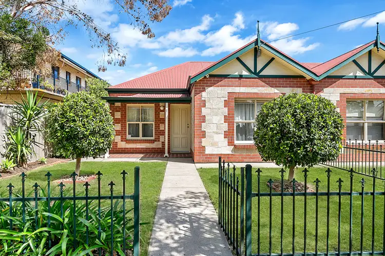 Main view of Homely house listing, 1/69 Victoria Street, Forestville SA 5035