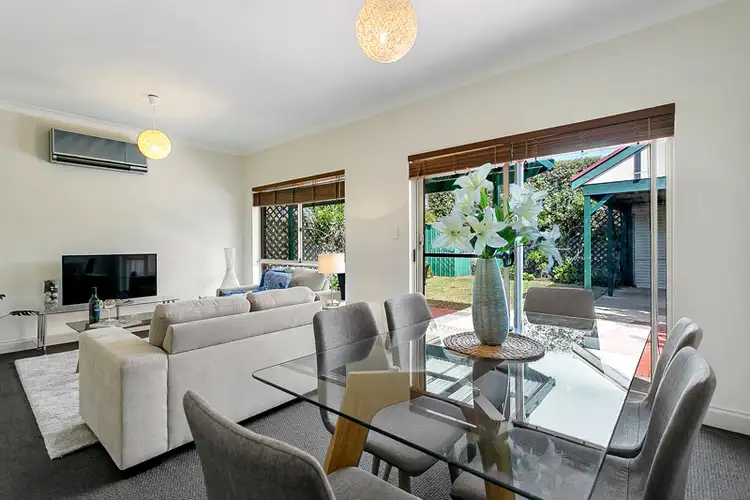 Second view of Homely house listing, 1/69 Victoria Street, Forestville SA 5035