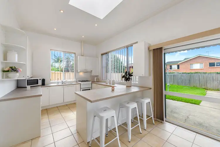 Fourth view of Homely house listing, 10 Hardy Street, Ashfield NSW 2131