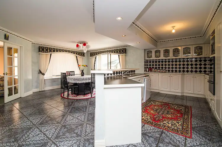 Sixth view of Homely house listing, 110 Stonehaven Parade, Kinross WA 6028