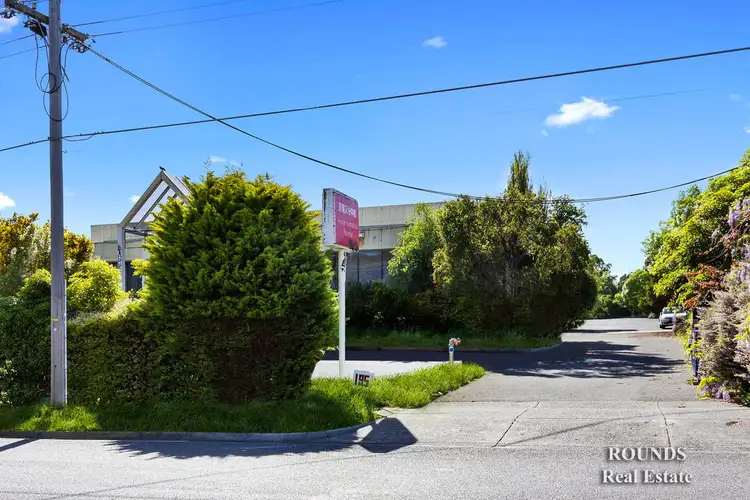 Third view of Homely land listing, 195 Mahoneys Road, Forest Hill VIC 3131