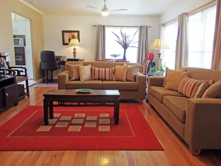 Second view of Homely house listing, 19 Silvertop Street, Frankston North VIC 3200