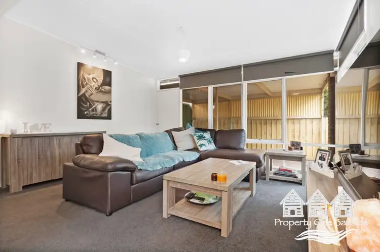 Third view of Homely house listing, 15 Bayside Grove, Seaford VIC 3198