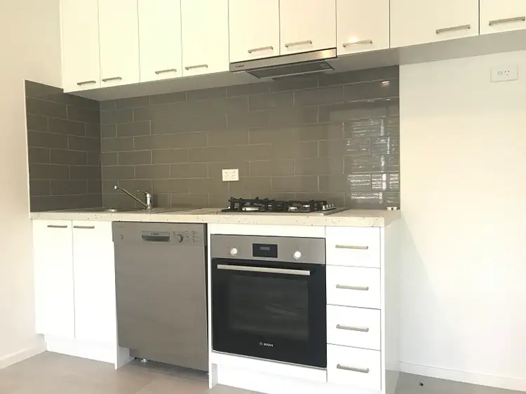Third view of Homely apartment listing, 104/66 Station Street, Fairfield VIC 3078