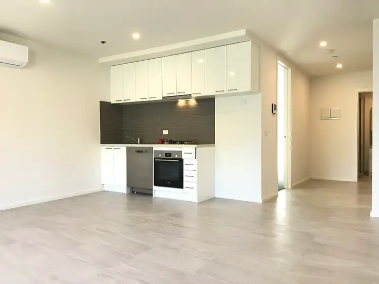 Fourth view of Homely apartment listing, 104/66 Station Street, Fairfield VIC 3078