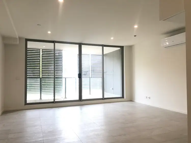 Sixth view of Homely apartment listing, 104/66 Station Street, Fairfield VIC 3078