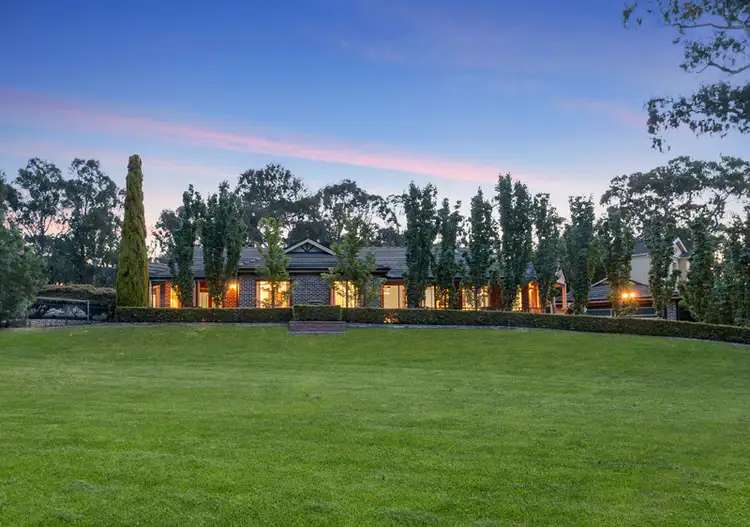 5 Craigburn Drive, Flagstaff Hill SA 5159