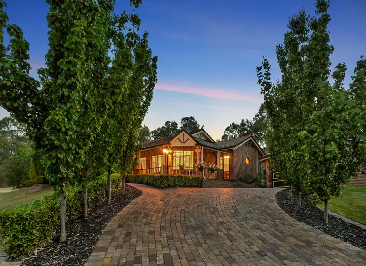 Second view of Homely house listing, 5 Craigburn Drive, Flagstaff Hill SA 5159