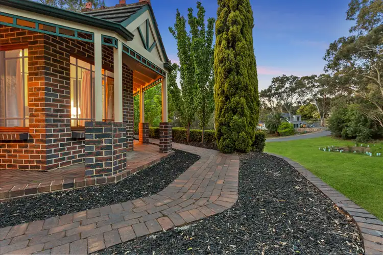 Third view of Homely house listing, 5 Craigburn Drive, Flagstaff Hill SA 5159