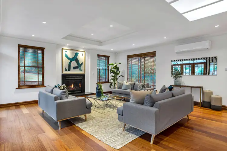 Fourth view of Homely house listing, 5 Craigburn Drive, Flagstaff Hill SA 5159