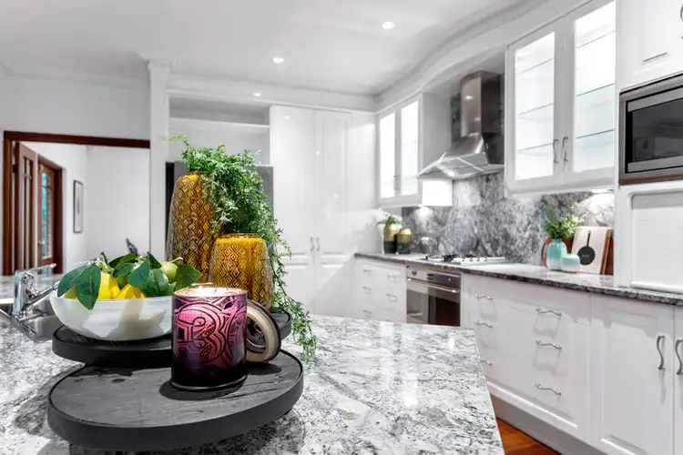 Sixth view of Homely house listing, 5 Craigburn Drive, Flagstaff Hill SA 5159