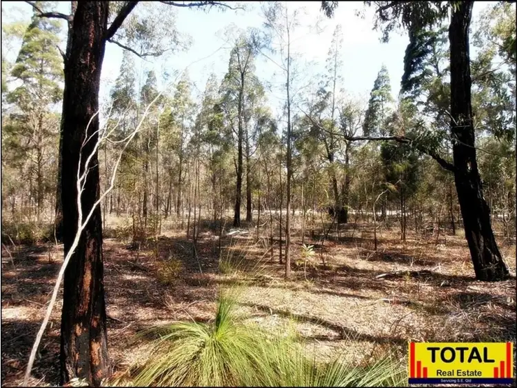 Fourth view of Homely land listing, Lot 33 Cabbage Gum Drive, Millmerran Woods QLD 4357